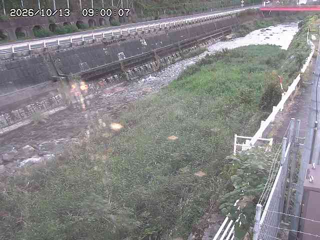 土師川１2026/10/13 14:30:00
