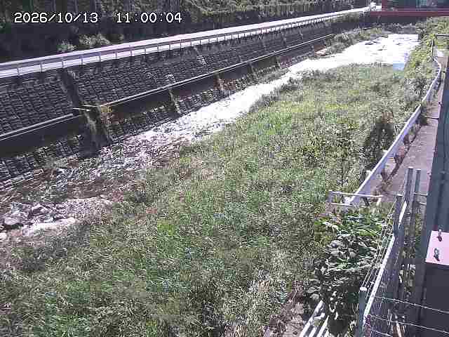 土師川１2026/10/13 14:30:00