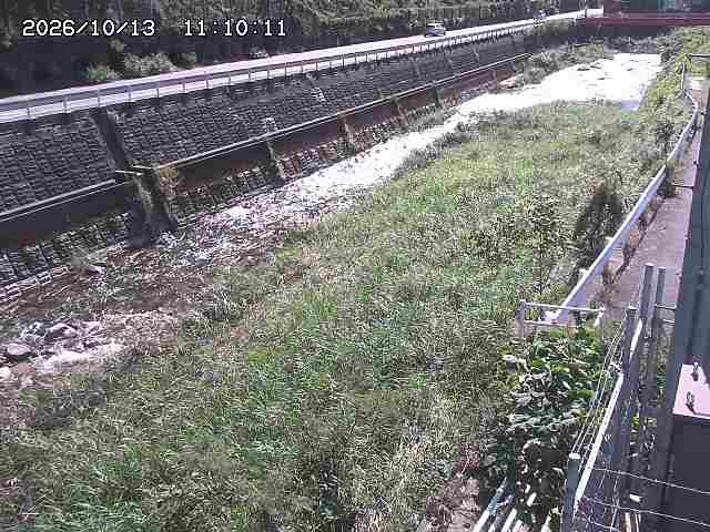 土師川１2026/10/13 14:30:00