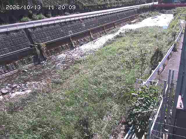 土師川１2026/10/13 14:30:00