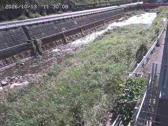 土師川１2026/10/13 14:30:00
