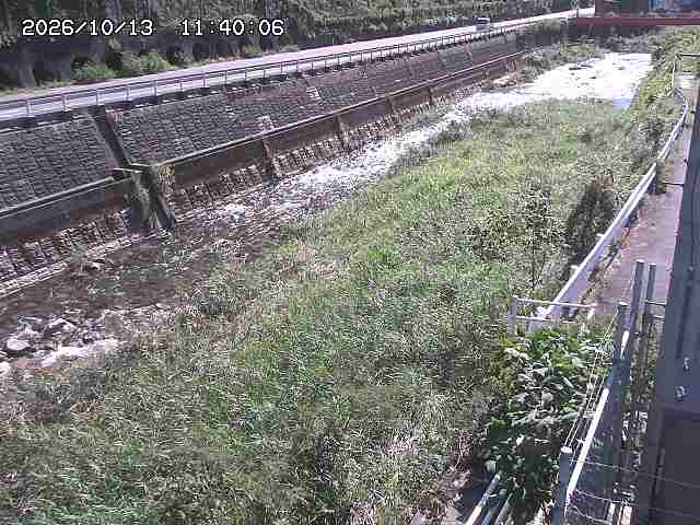 土師川１2026/10/13 14:30:00