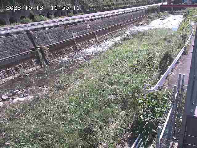 土師川１2026/10/13 14:30:00