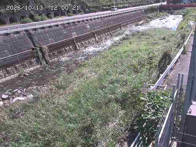土師川１2026/10/13 14:30:00