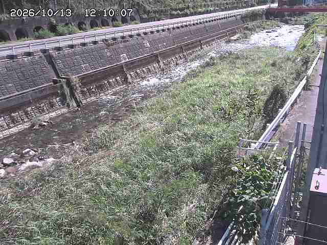 土師川１2026/10/13 14:30:00
