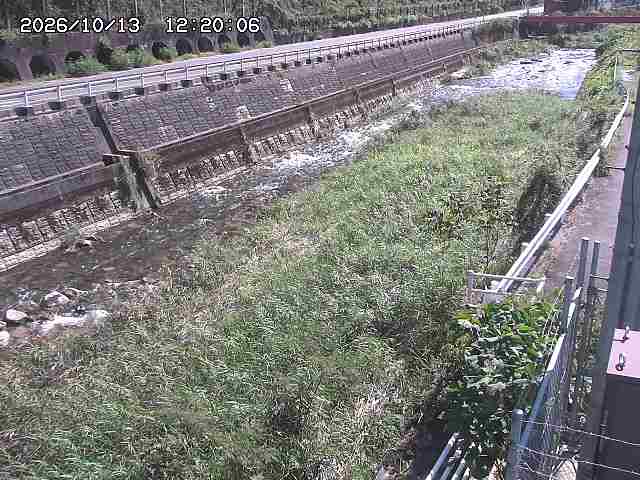 土師川１2026/10/13 14:30:00