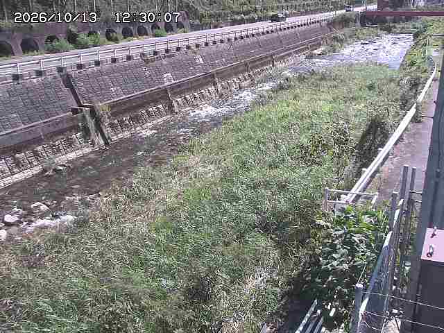 土師川１2026/10/13 14:30:00