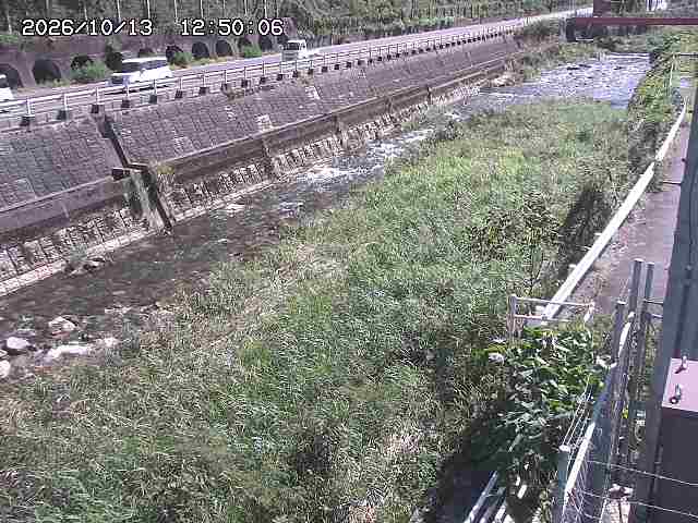 土師川１2026/10/13 14:30:00
