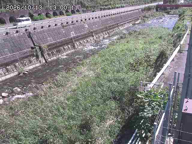土師川１2026/10/13 14:30:00