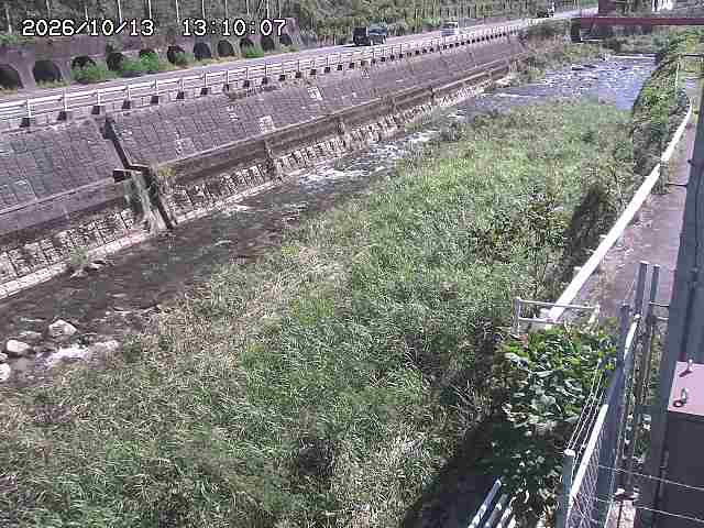 土師川１2026/10/13 14:30:00
