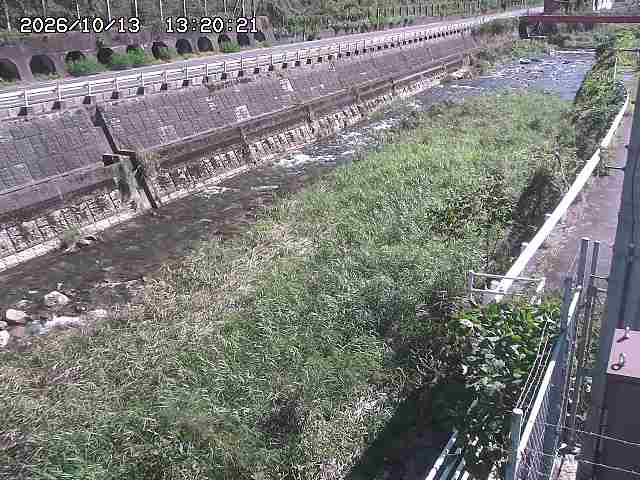 土師川１2026/10/13 14:30:00