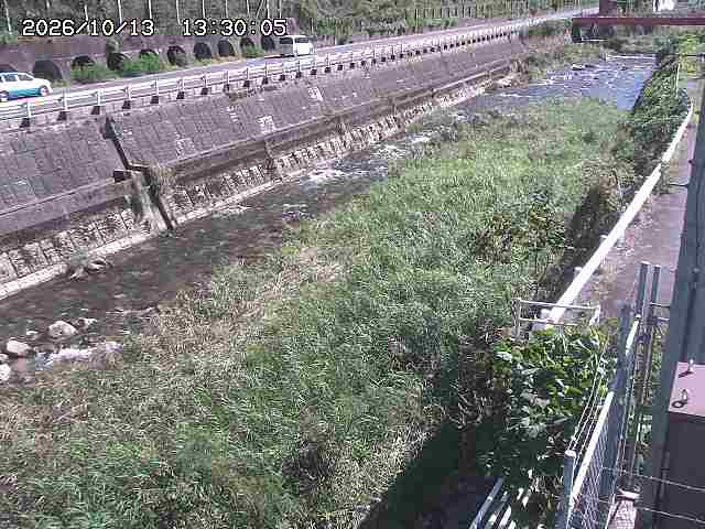 土師川１2026/10/13 14:30:00