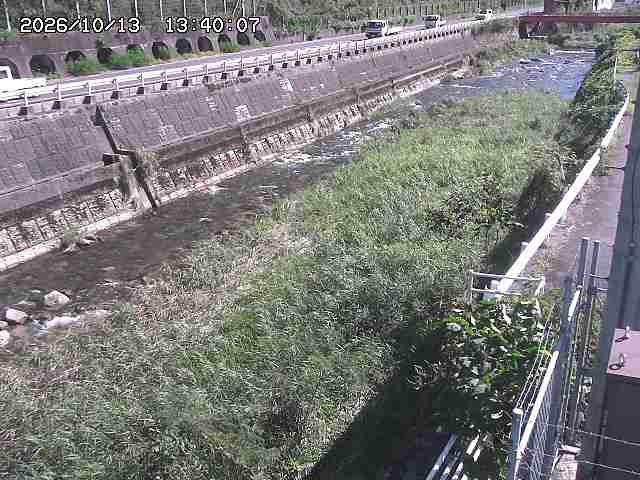 土師川１2026/10/13 14:30:00