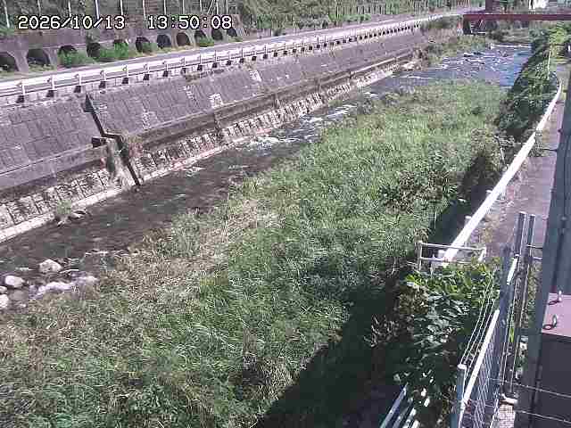 土師川１2026/10/13 14:30:00