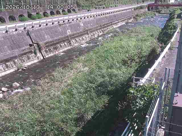 土師川１2026/10/13 14:30:00