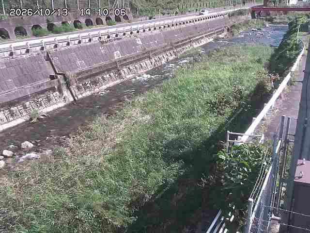 土師川１2026/10/13 14:30:00