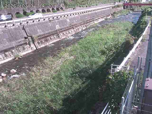 土師川１2026/10/13 14:30:00