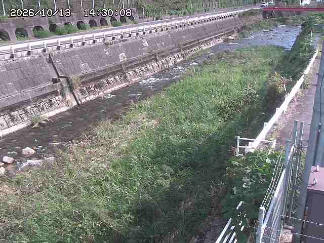 土師川１2026/10/13 14:30:00