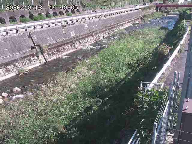 土師川１2026/10/13 14:30:00