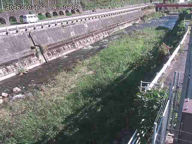 土師川１2026/10/13 14:30:00