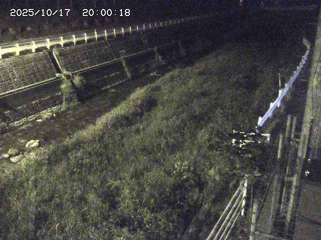 土師川１2025/10/18 20:30:00