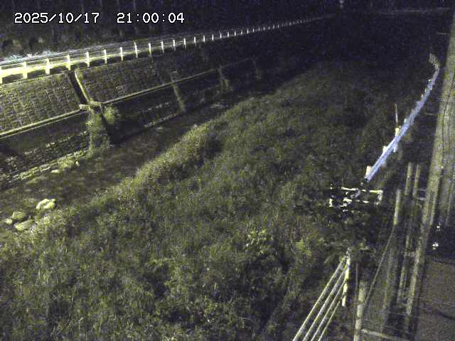 土師川１2025/10/18 20:30:00