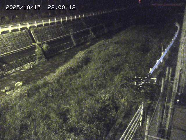 土師川１2025/10/18 20:30:00