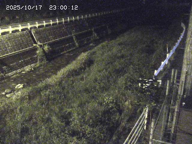 土師川１2025/10/18 20:30:00
