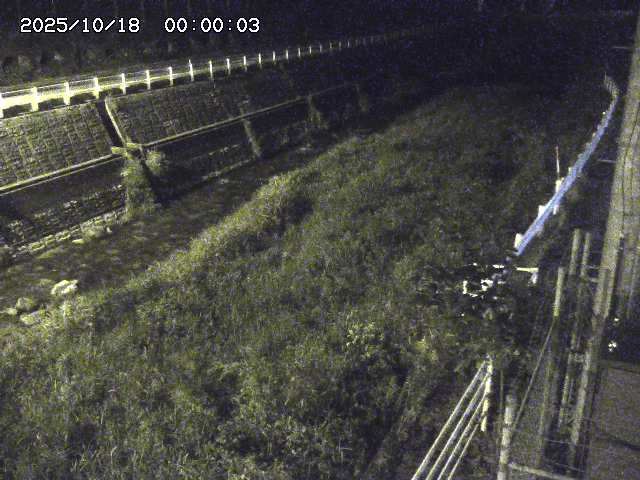 土師川１2025/10/18 20:30:00