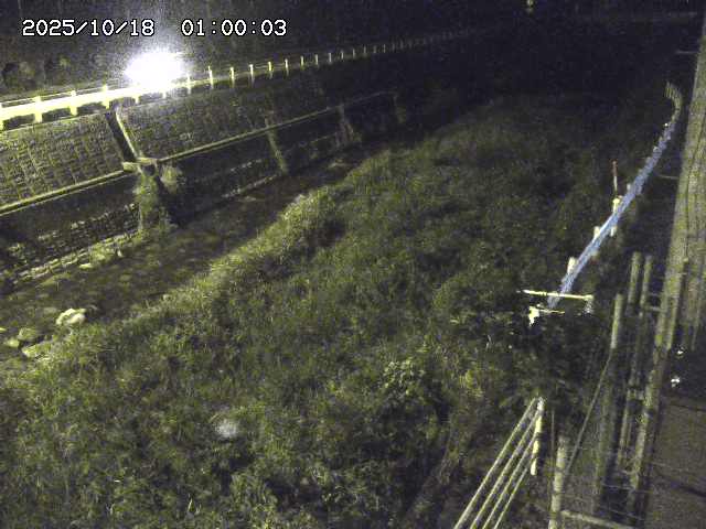 土師川１2025/10/18 20:30:00