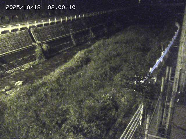 土師川１2025/10/18 20:30:00