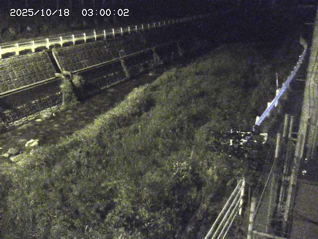 土師川１2025/10/18 20:30:00
