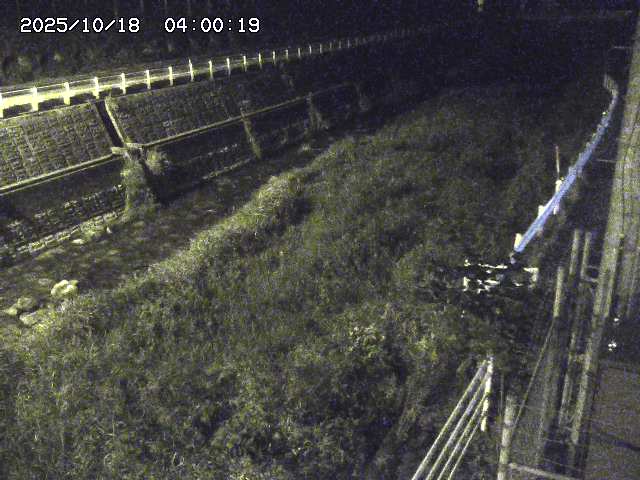 土師川１2025/10/18 20:30:00
