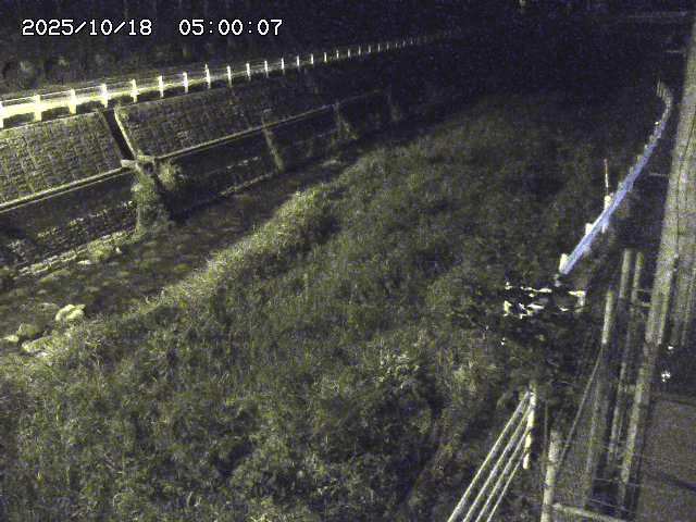 土師川１2025/10/18 20:30:00