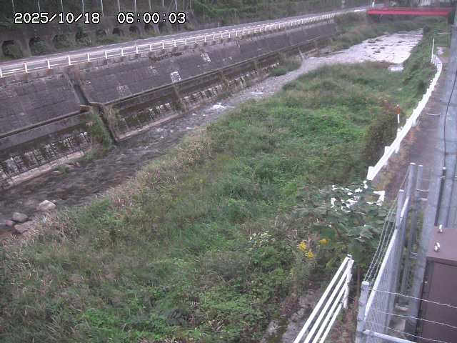 土師川１2025/10/18 20:30:00