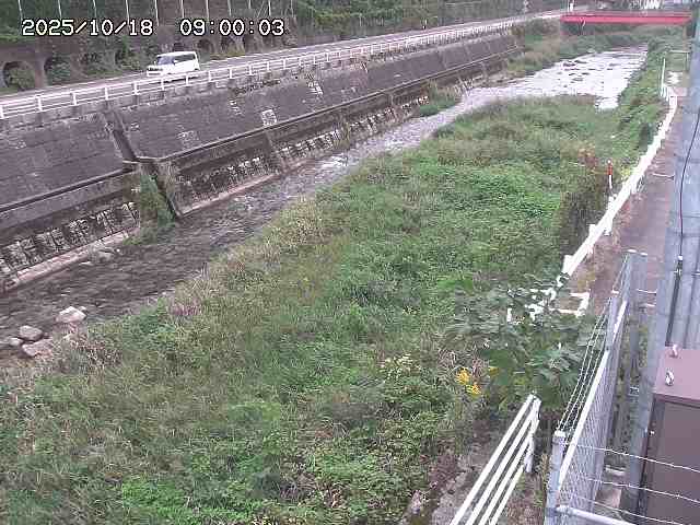 土師川１2025/10/18 20:30:00