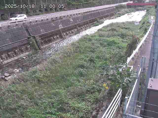 土師川１2025/10/18 20:30:00