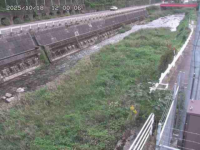 土師川１2025/10/18 20:30:00