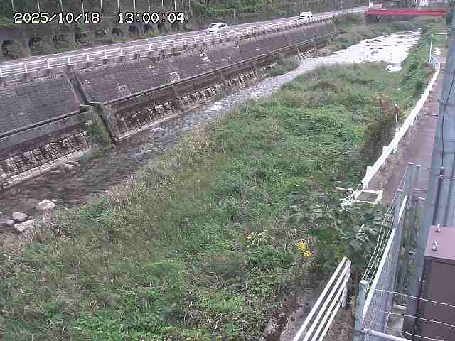 土師川１2025/10/18 20:30:00