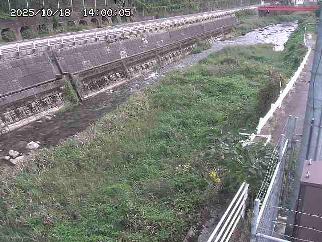 土師川１2025/10/18 20:30:00