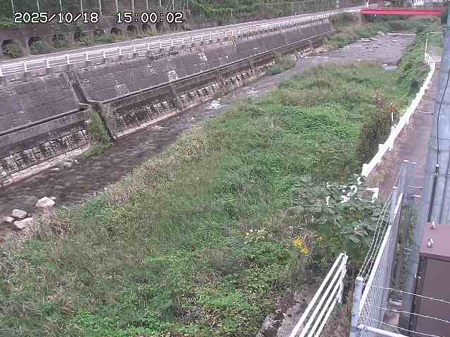 土師川１2025/10/18 20:30:00