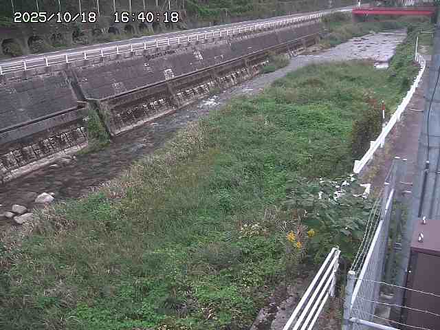 土師川１2025/10/18 20:30:00