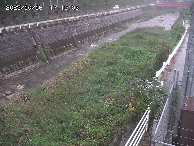 土師川１2025/10/18 20:30:00