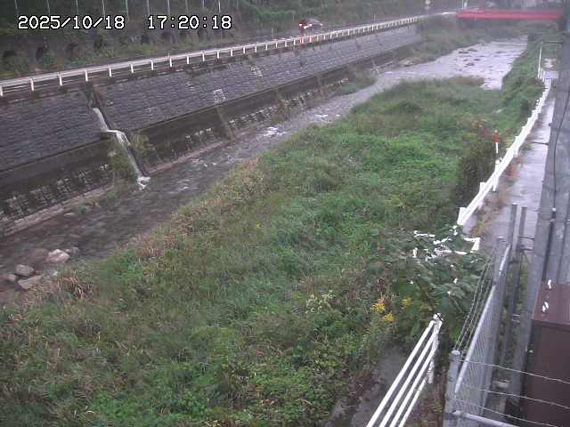 土師川１2025/10/18 20:30:00