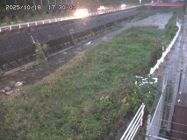 土師川１2025/10/18 20:30:00