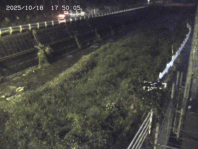 土師川１2025/10/18 20:30:00