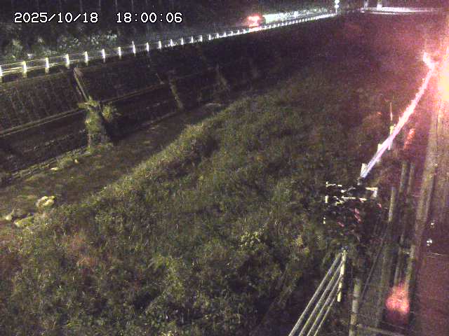 土師川１2025/10/18 20:30:00