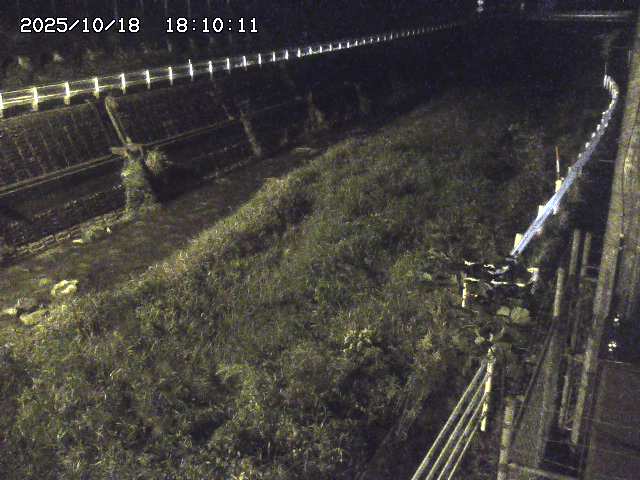 土師川１2025/10/18 20:30:00