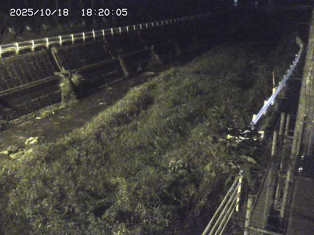 土師川１2025/10/18 20:30:00