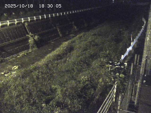 土師川１2025/10/18 20:30:00